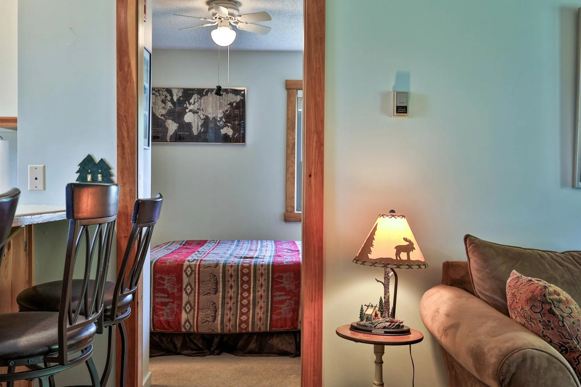 109 Okemo Ridge Road Ludlow VT 05149