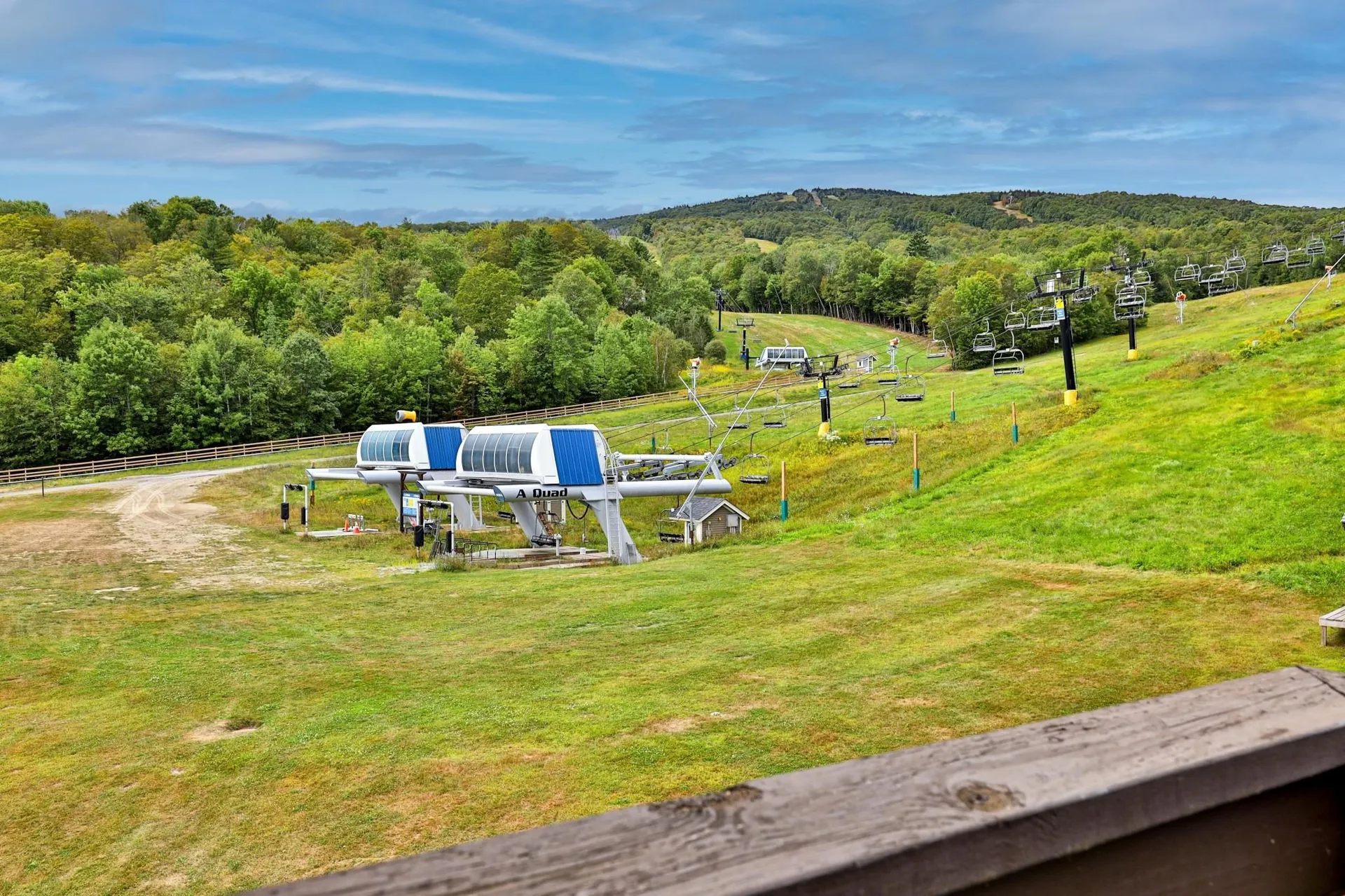 109 Okemo Ridge Road Ludlow VT 05149