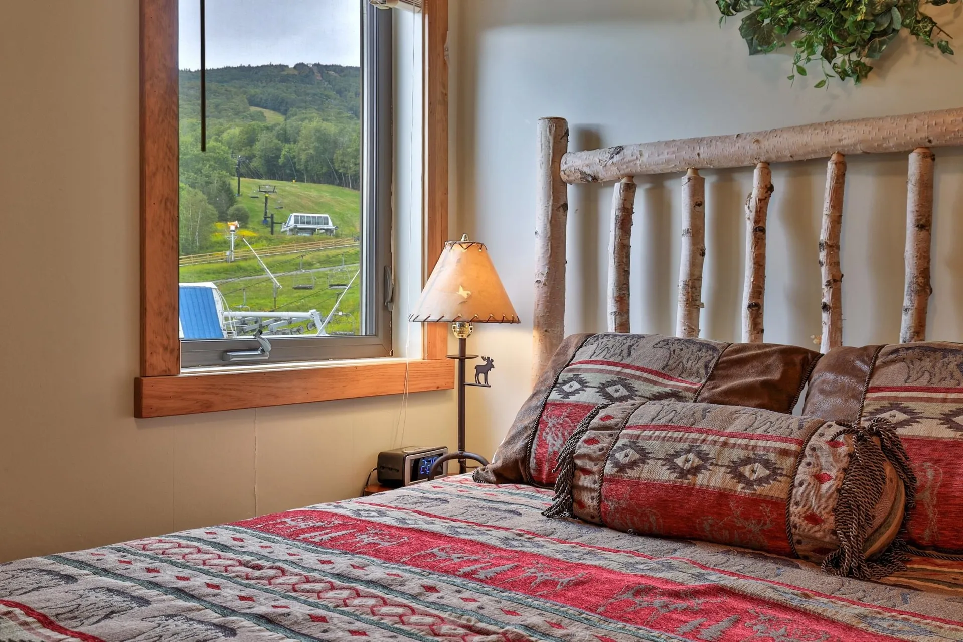 109 Okemo Ridge Road Ludlow VT 05149