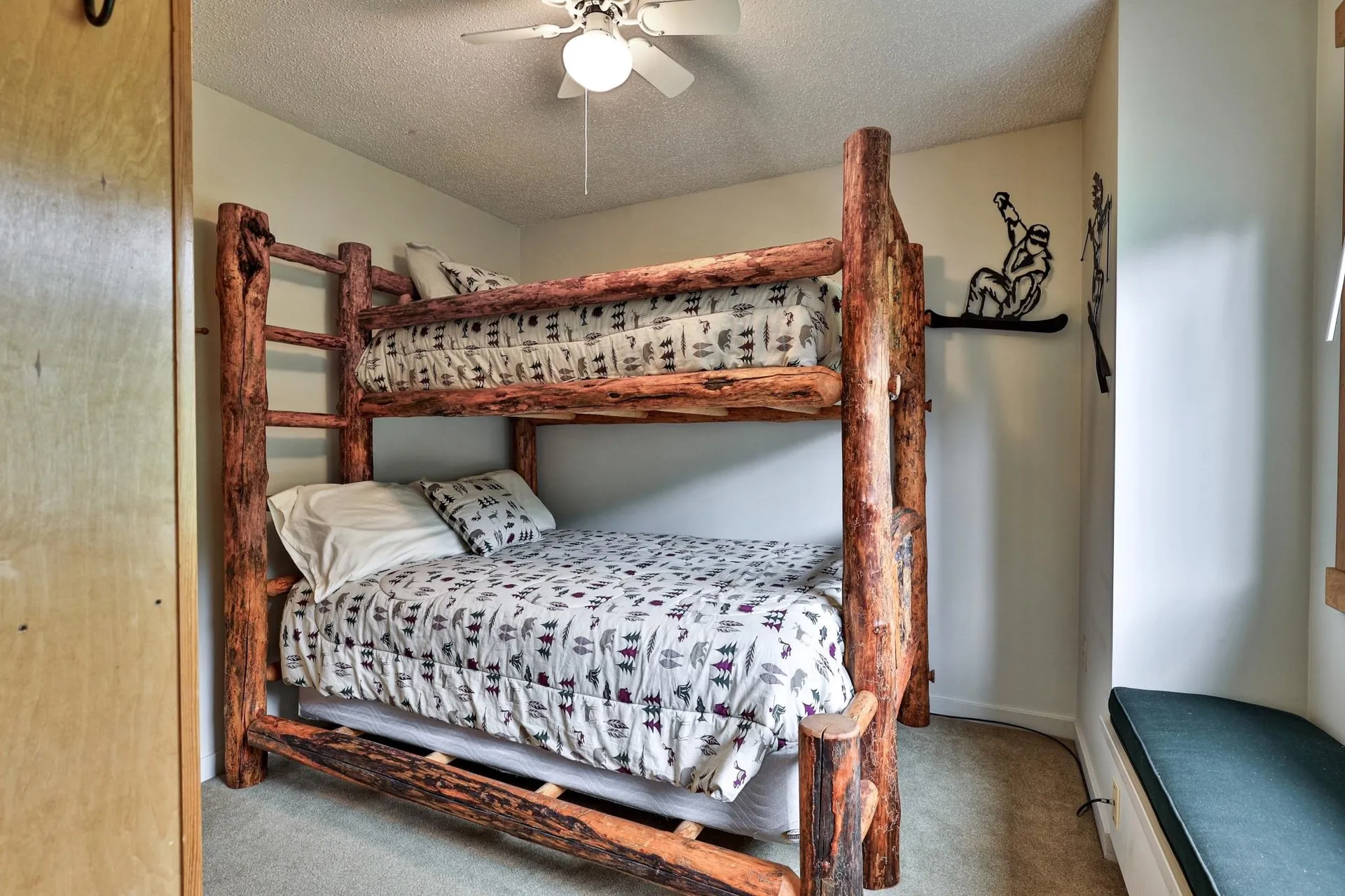 109 Okemo Ridge Road Ludlow VT 05149