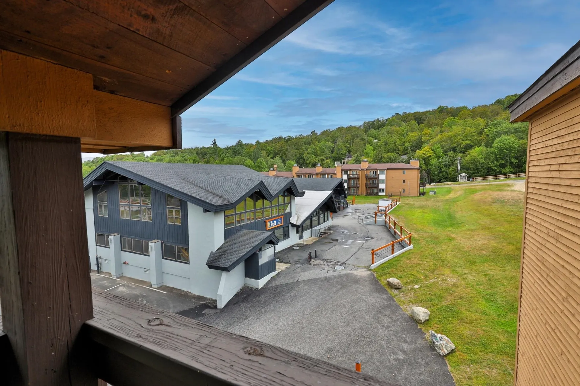 109 Okemo Ridge Road Ludlow VT 05149