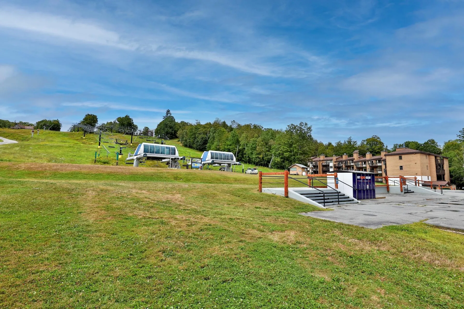 109 Okemo Ridge Road Ludlow VT 05149