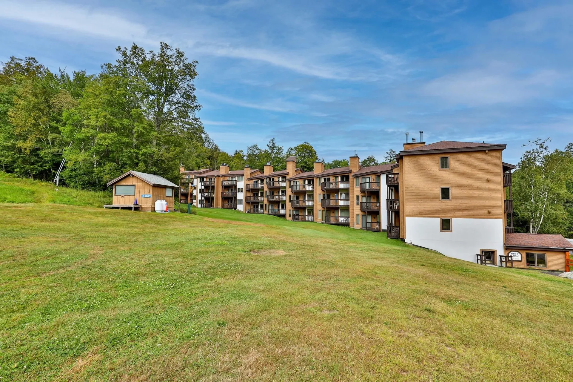 109 Okemo Ridge Road Ludlow VT 05149