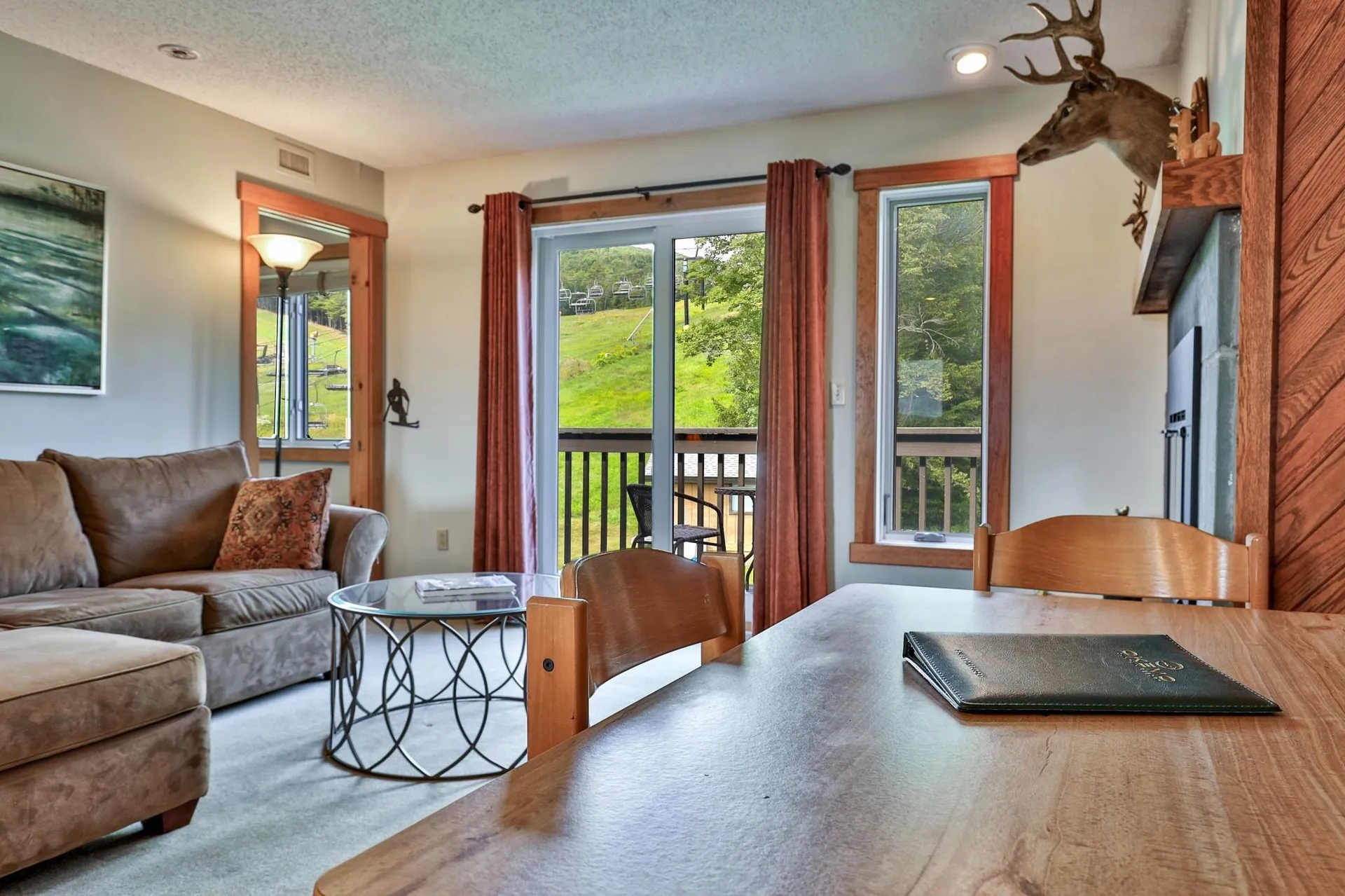 109 Okemo Ridge Road Ludlow VT 05149