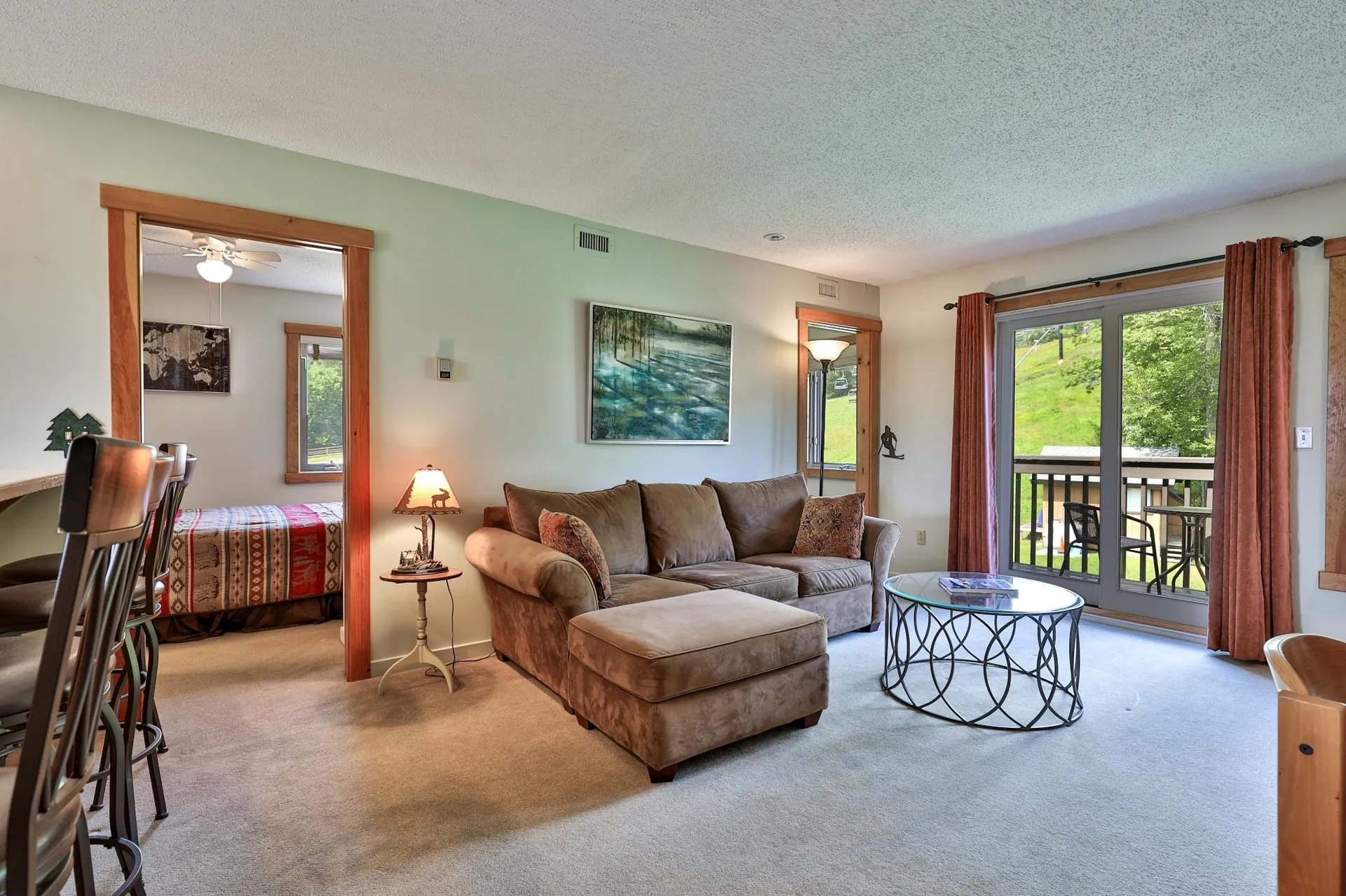 109 Okemo Ridge Road Ludlow VT 05149