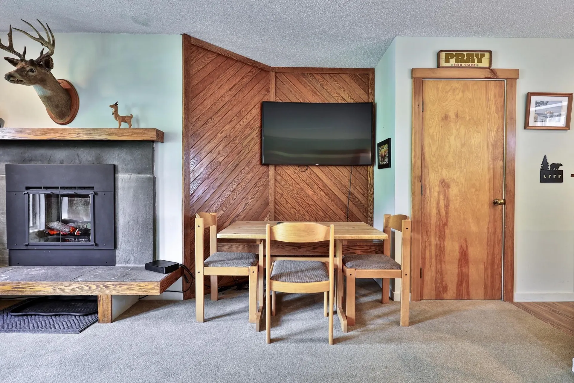 109 Okemo Ridge Road Ludlow VT 05149