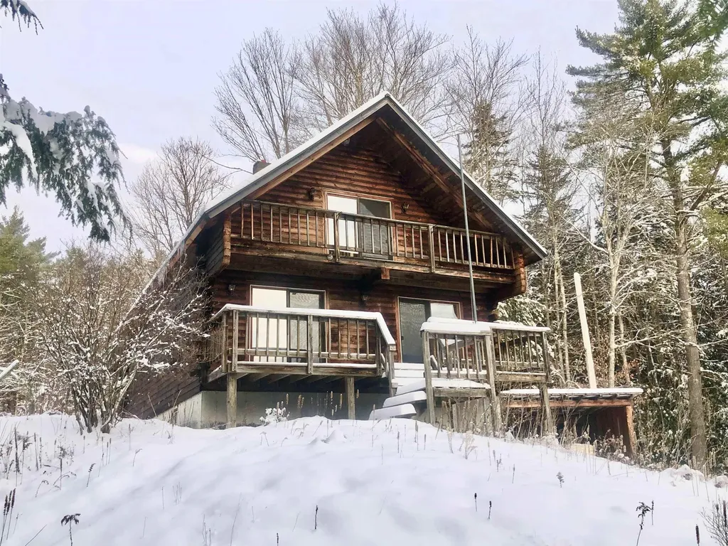 258 Valley Road Sullivan NH 03445