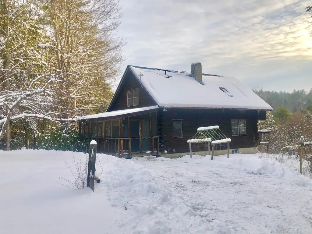 258 Valley Road Sullivan NH 03445