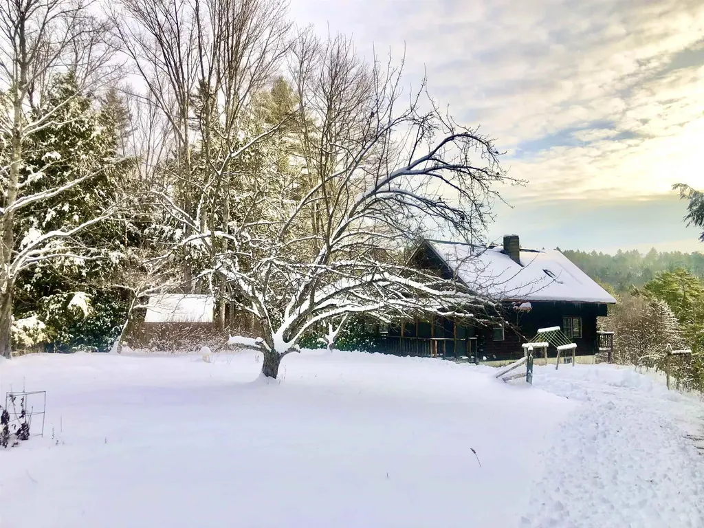 258 Valley Road Sullivan NH 03445