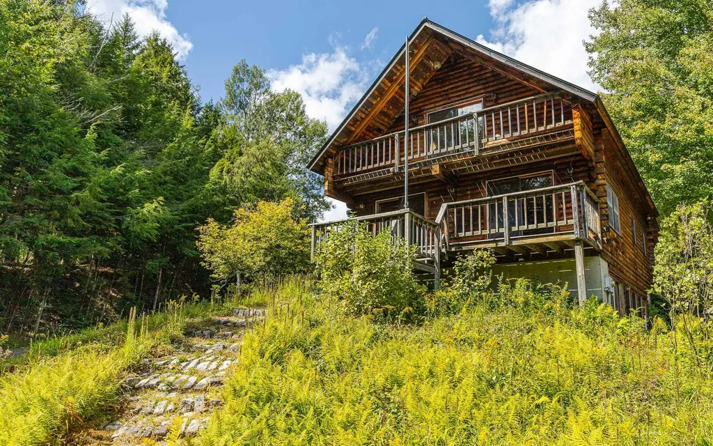 258 Valley Road Sullivan NH 03445