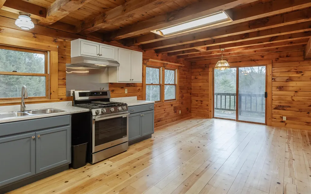 258 Valley Road Sullivan NH 03445