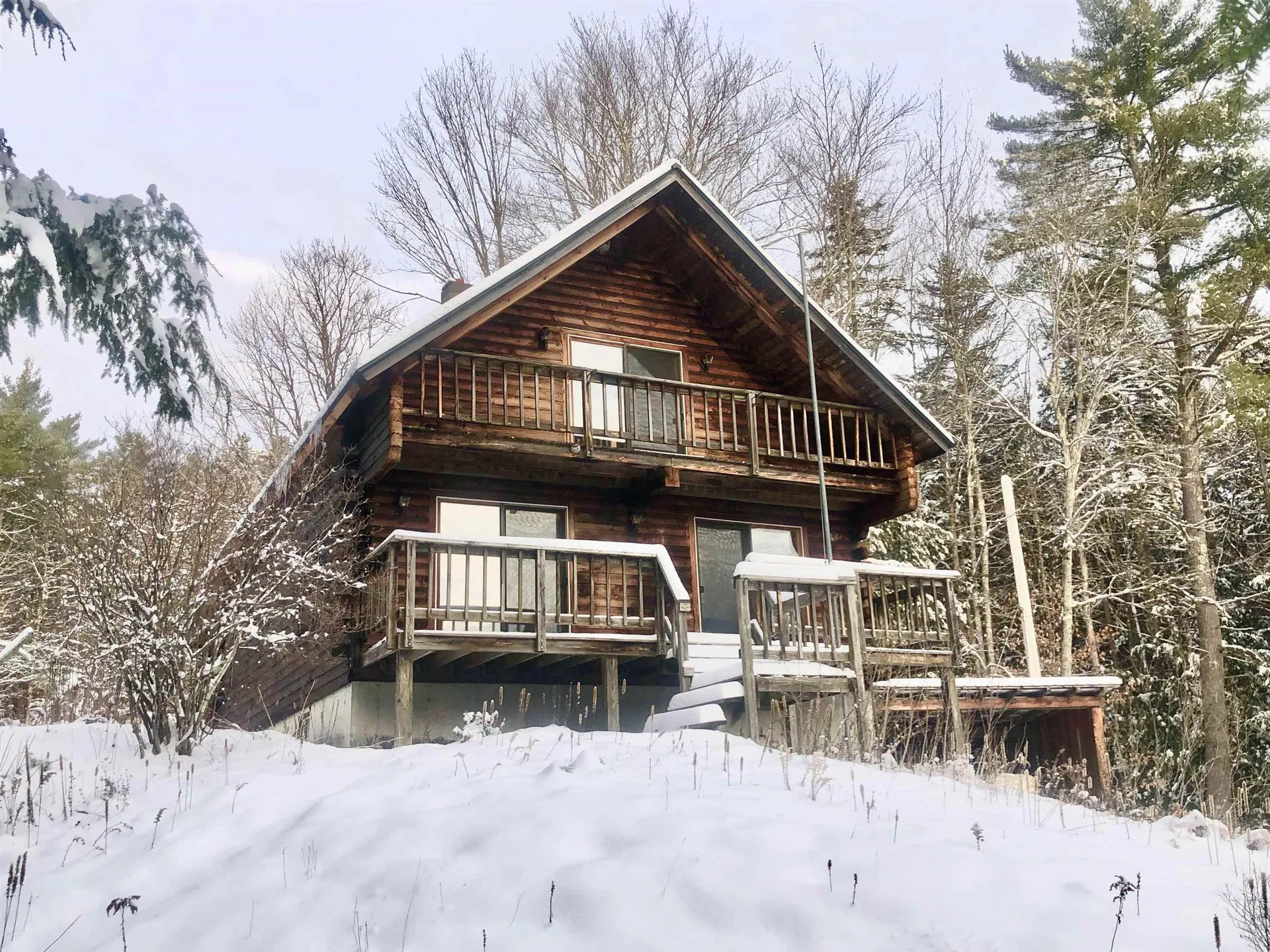 258 Valley Road Sullivan NH 03445