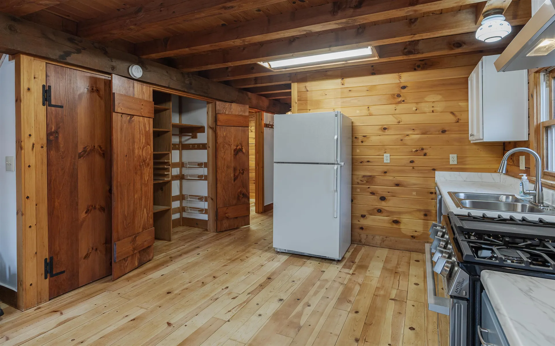 258 Valley Road Sullivan NH 03445