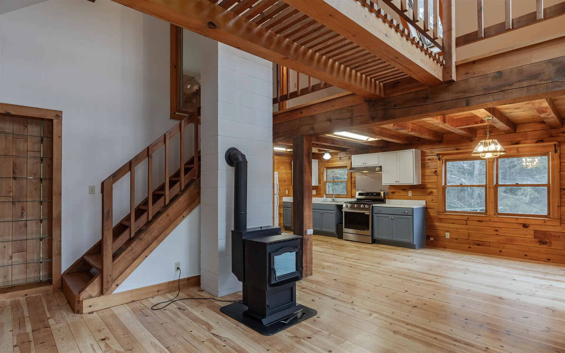 258 Valley Road Sullivan NH 03445