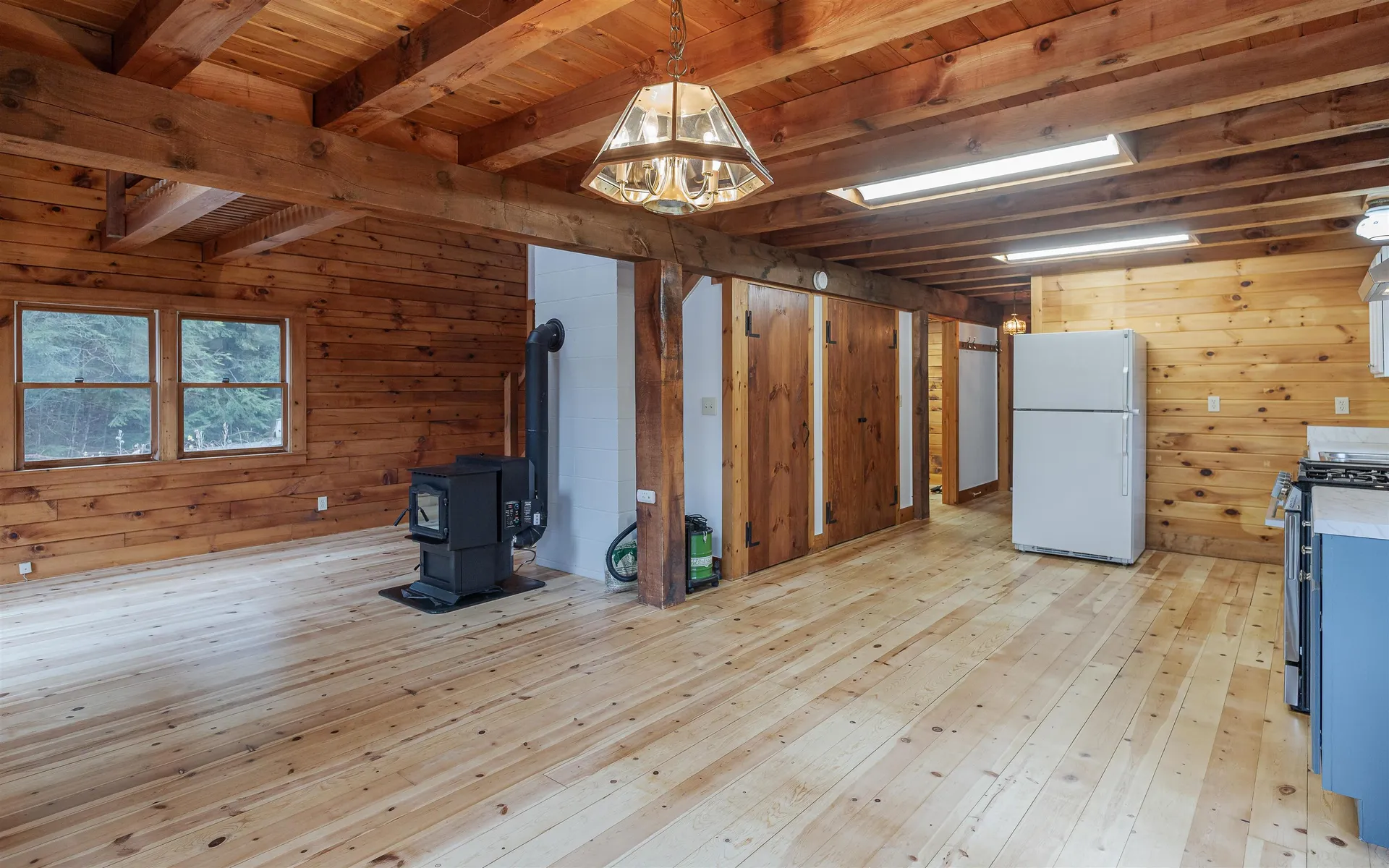 258 Valley Road Sullivan NH 03445