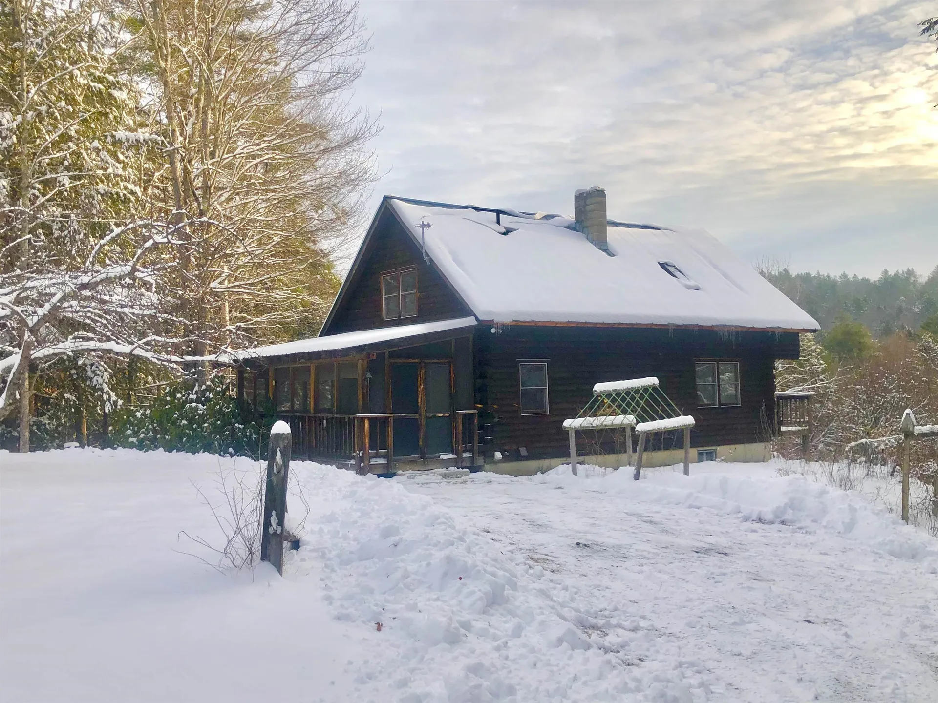 258 Valley Road Sullivan NH 03445