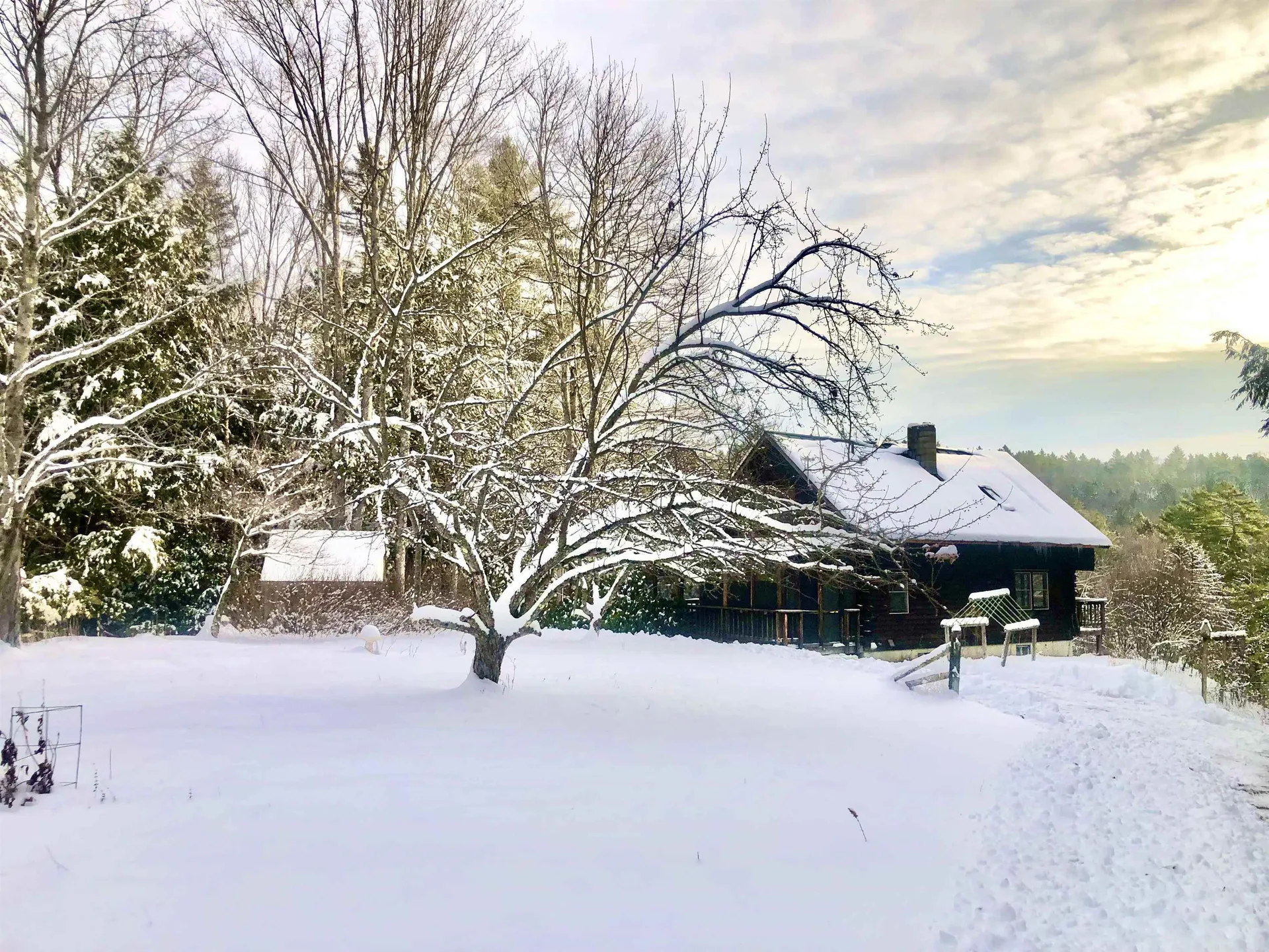 258 Valley Road Sullivan NH 03445