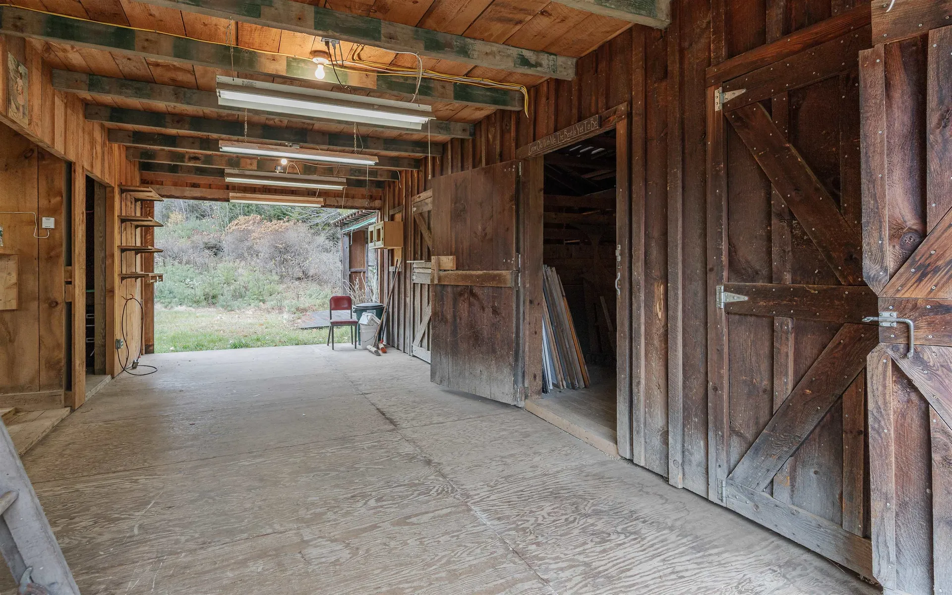 258 Valley Road Sullivan NH 03445