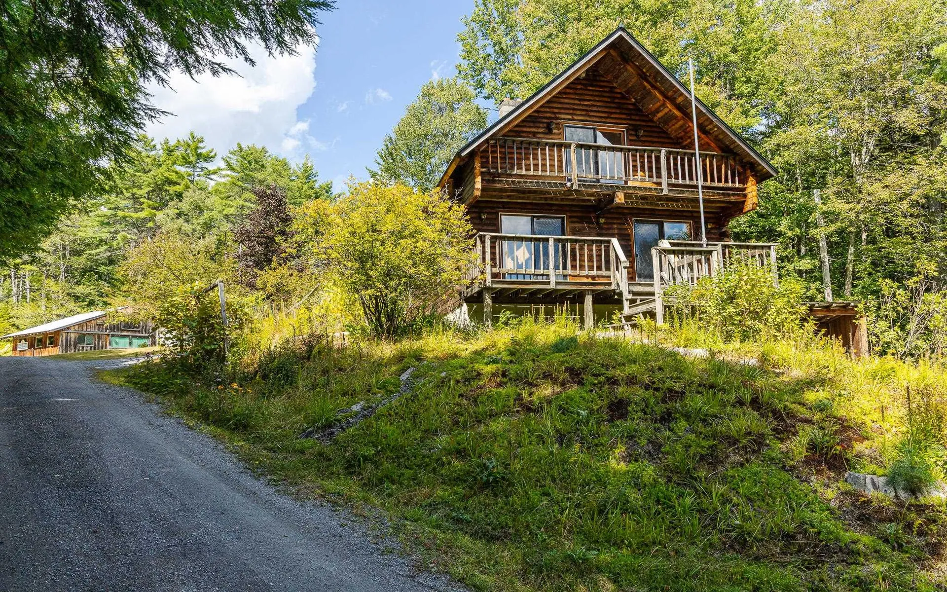 258 Valley Road Sullivan NH 03445