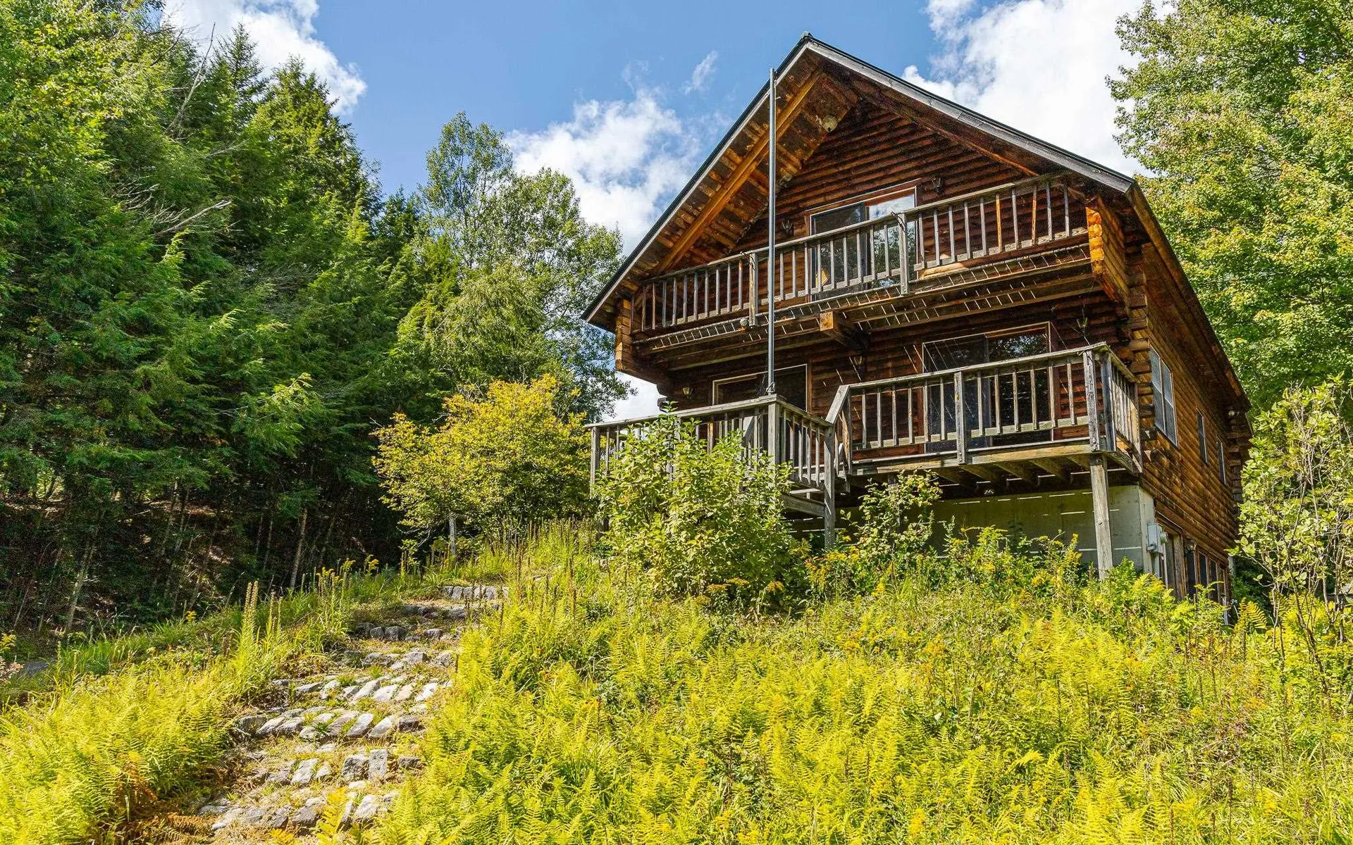 258 Valley Road Sullivan NH 03445