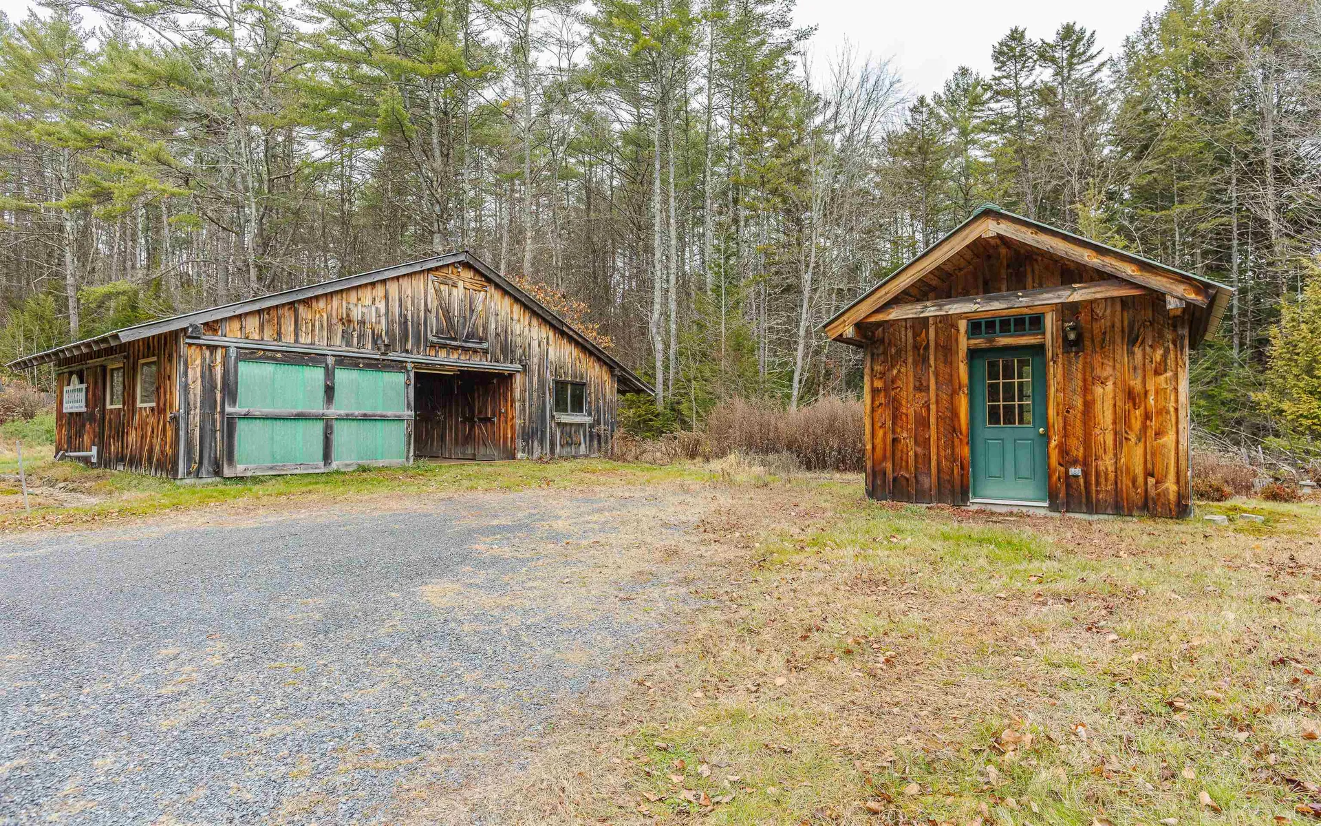 258 Valley Road Sullivan NH 03445