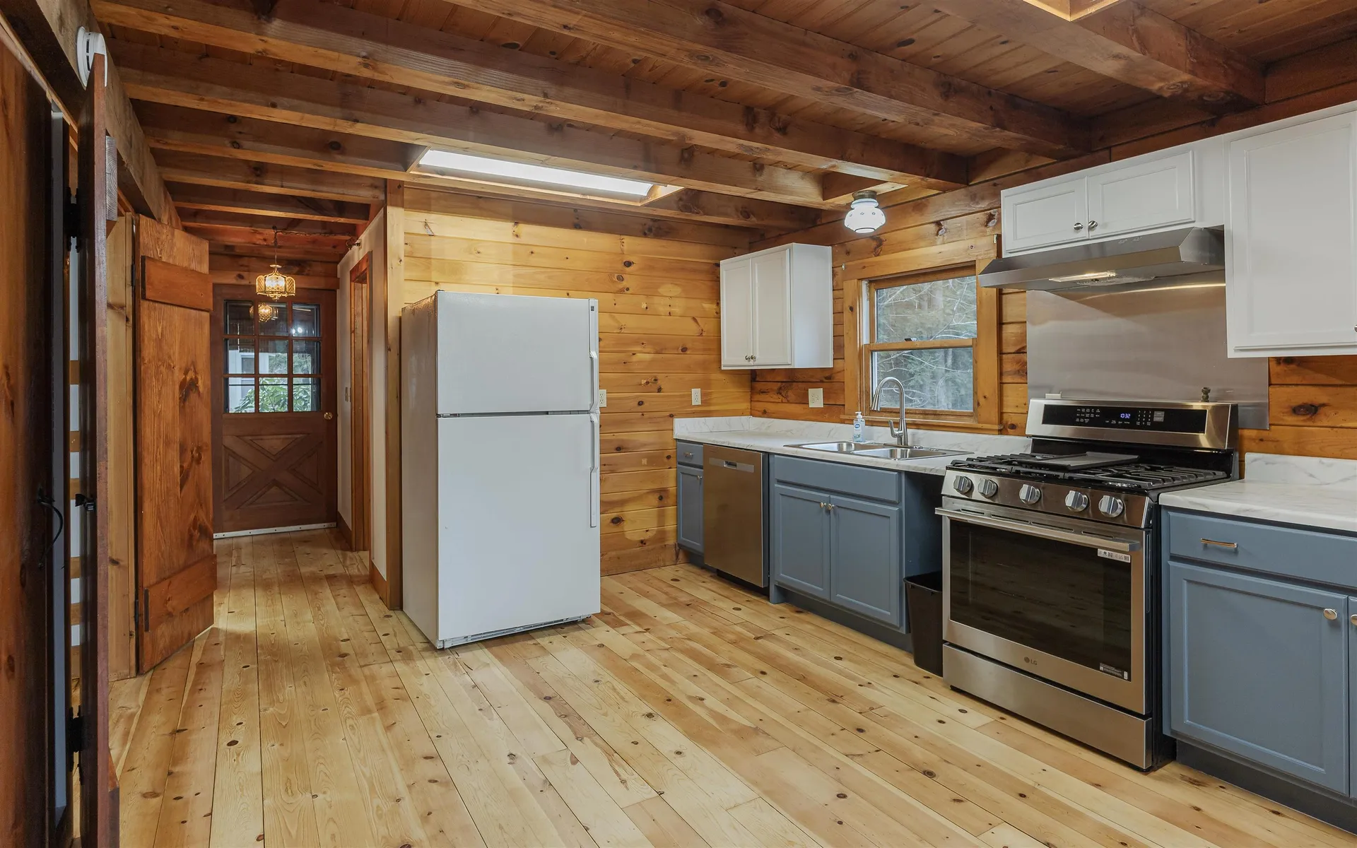 258 Valley Road Sullivan NH 03445