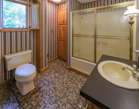 8 Meadow Street Ludlow VT 05149