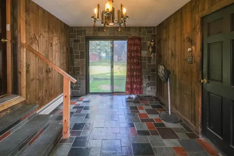 8 Meadow Street Ludlow VT 05149