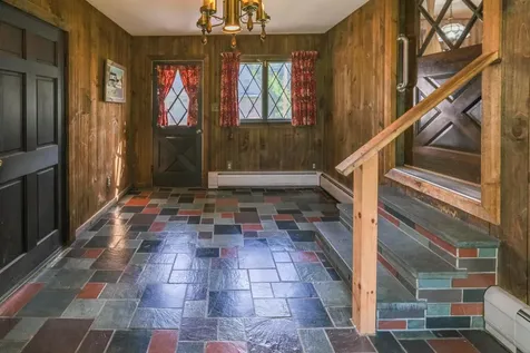 8 Meadow Street Ludlow VT 05149