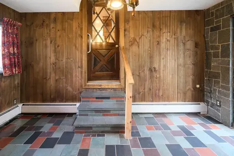 8 Meadow Street Ludlow VT 05149