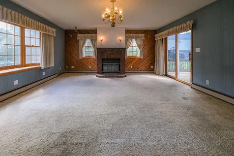 8 Meadow Street Ludlow VT 05149