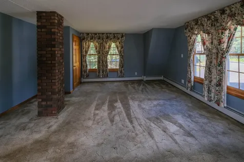 8 Meadow Street Ludlow VT 05149