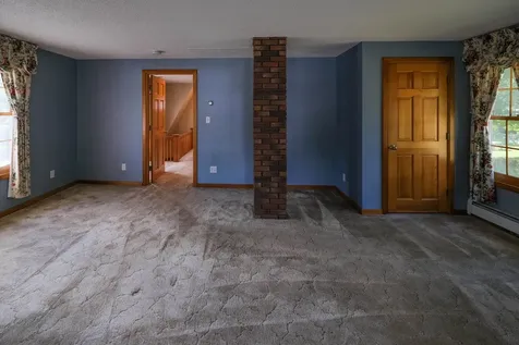 8 Meadow Street Ludlow VT 05149