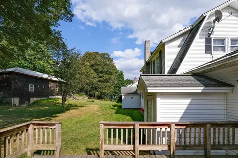 8 Meadow Street Ludlow VT 05149