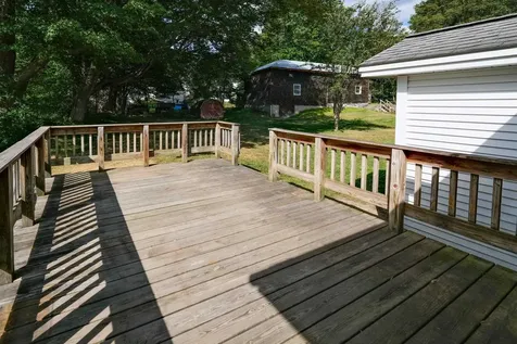 8 Meadow Street Ludlow VT 05149