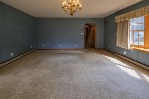 8 Meadow Street Ludlow VT 05149