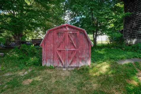 8 Meadow Street Ludlow VT 05149