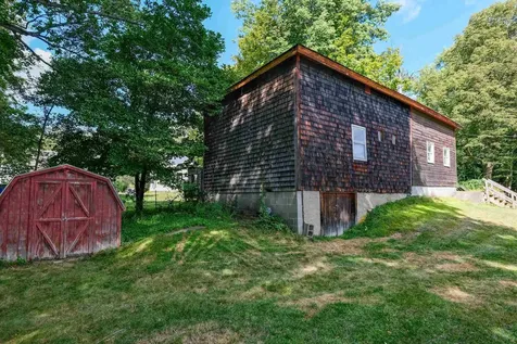 8 Meadow Street Ludlow VT 05149