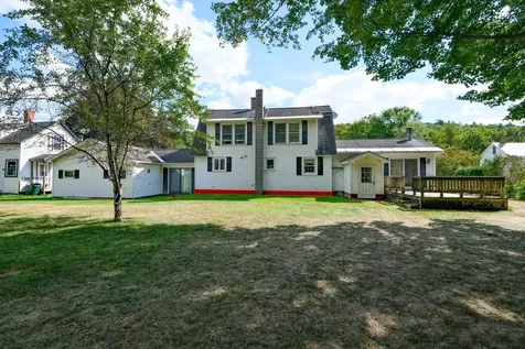 8 Meadow Street Ludlow VT 05149