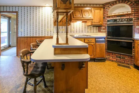 8 Meadow Street Ludlow VT 05149