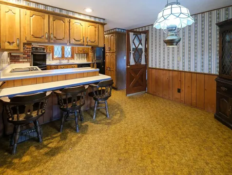 8 Meadow Street Ludlow VT 05149