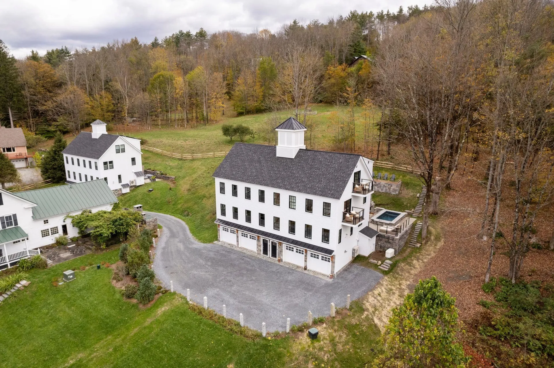 51 Watkins Way Woodstock VT 05091