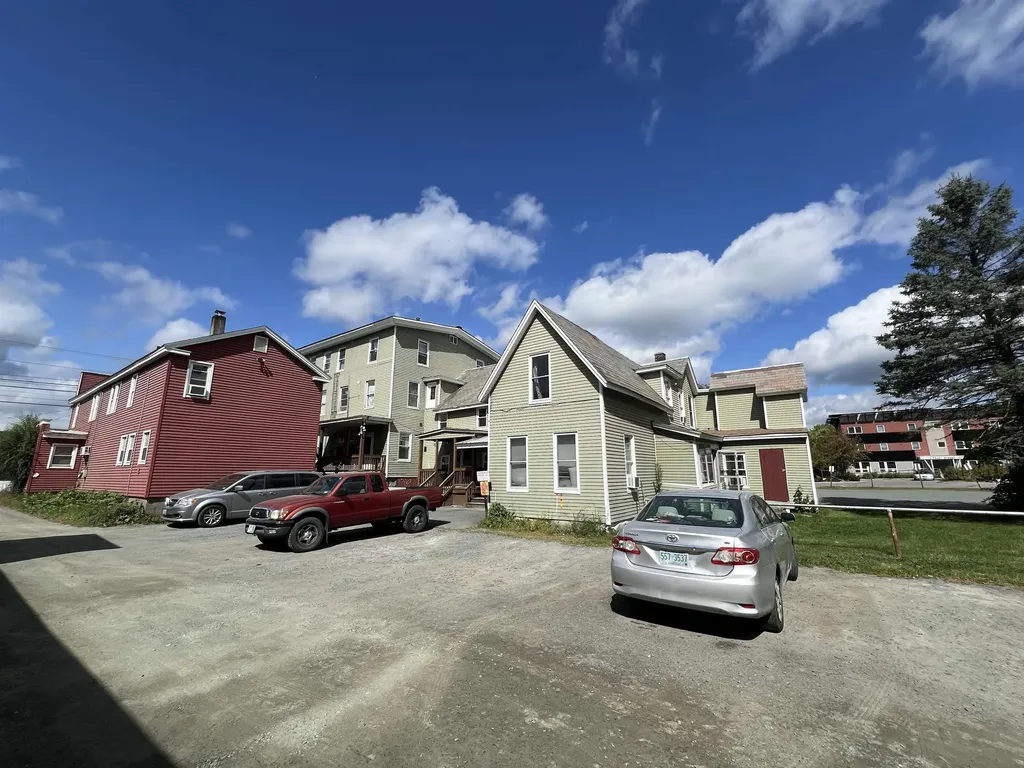 36-48 Main Street Lebanon NH 03784