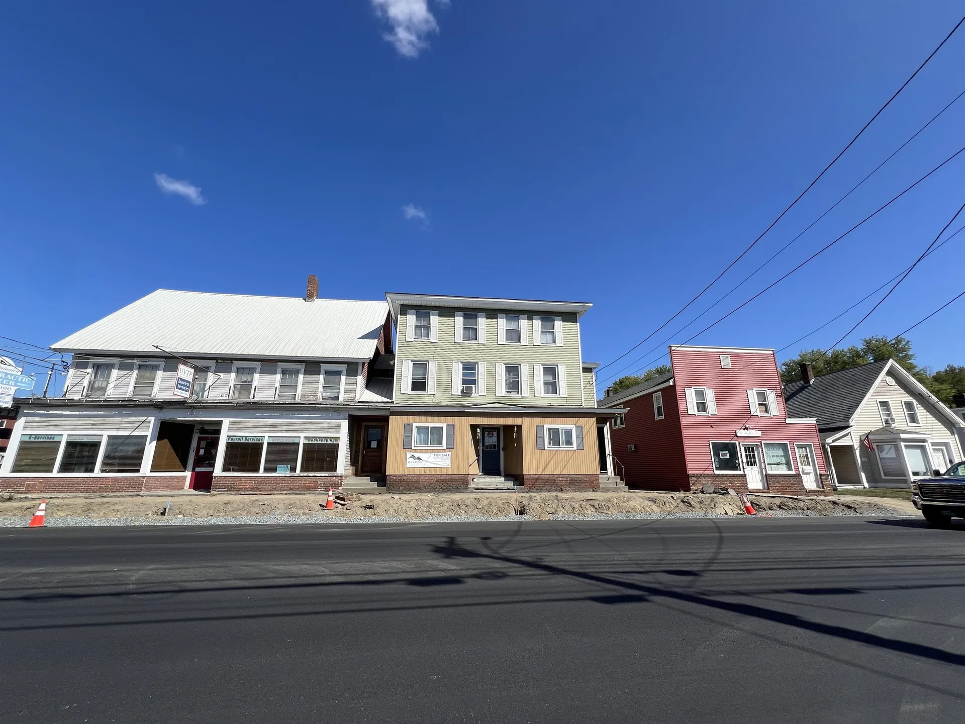 36-48 Main Street Lebanon NH 03784