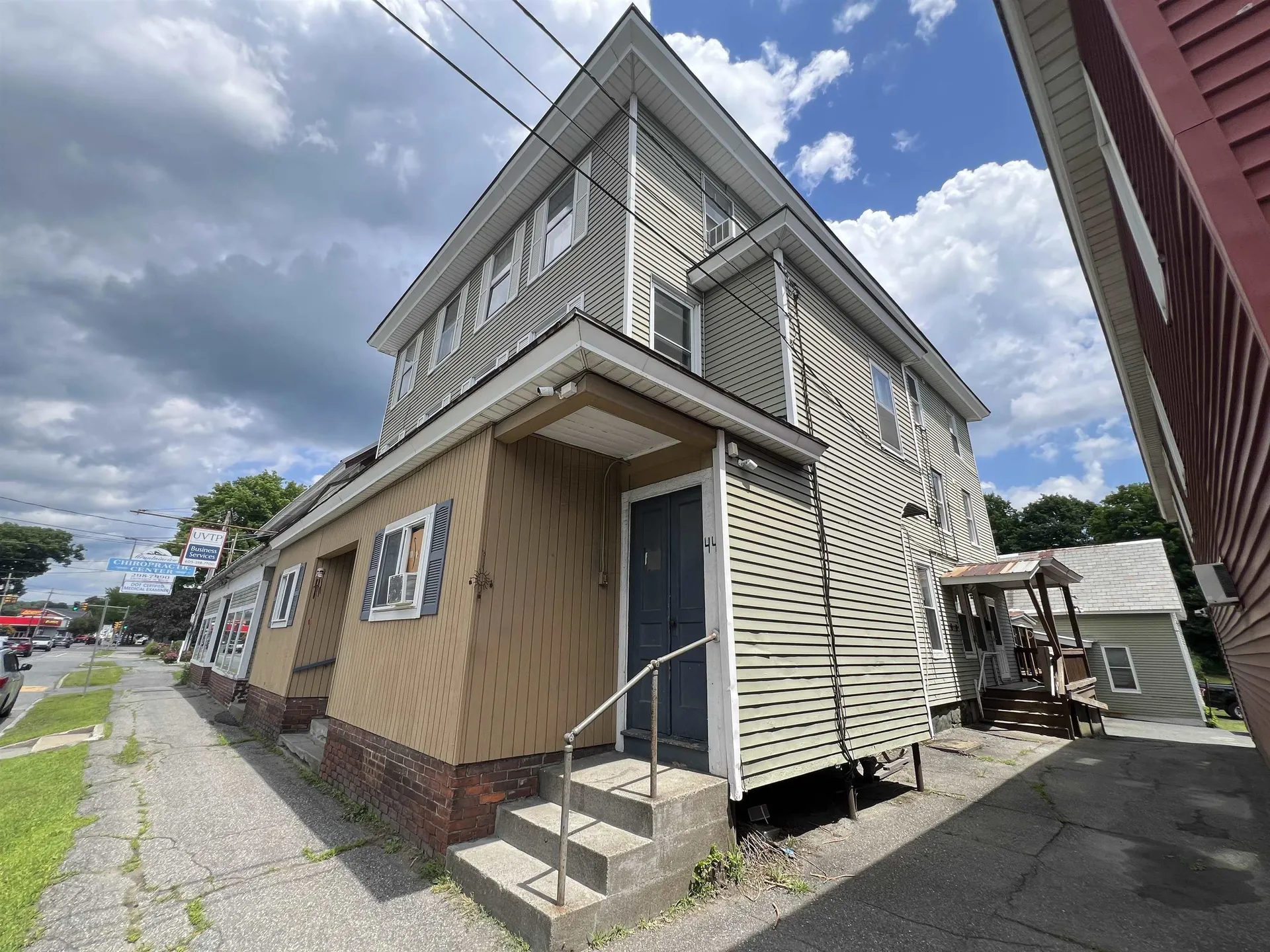 36-48 Main Street Lebanon NH 03784