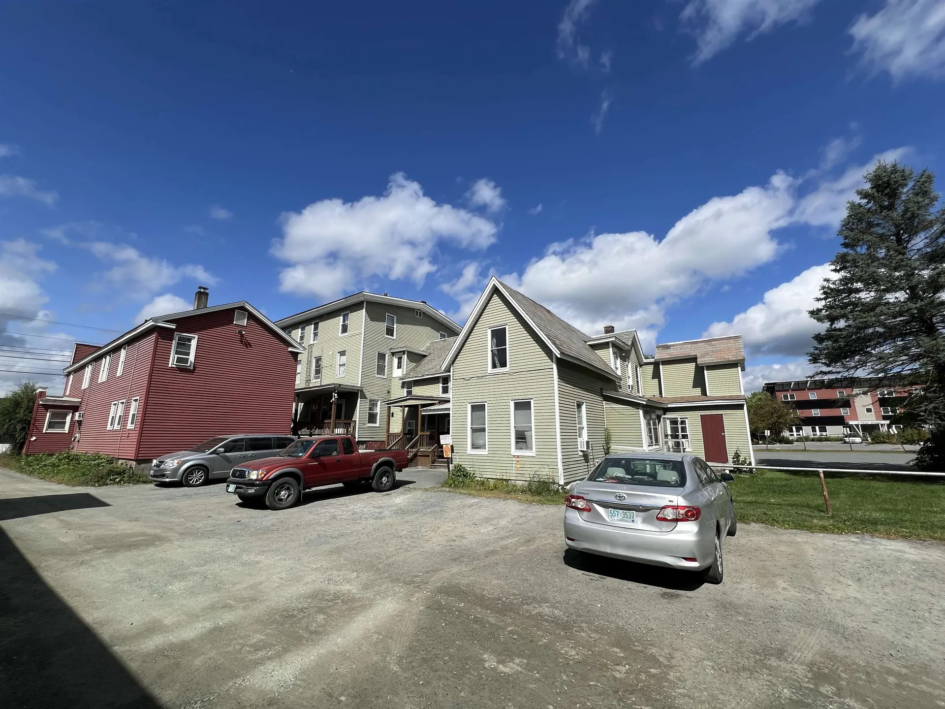 36-48 Main Street Lebanon NH 03784