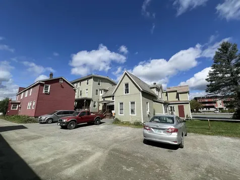 36-48 Main Street Lebanon NH 03784