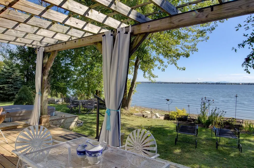 843 Fiske Road Alburgh VT 05440