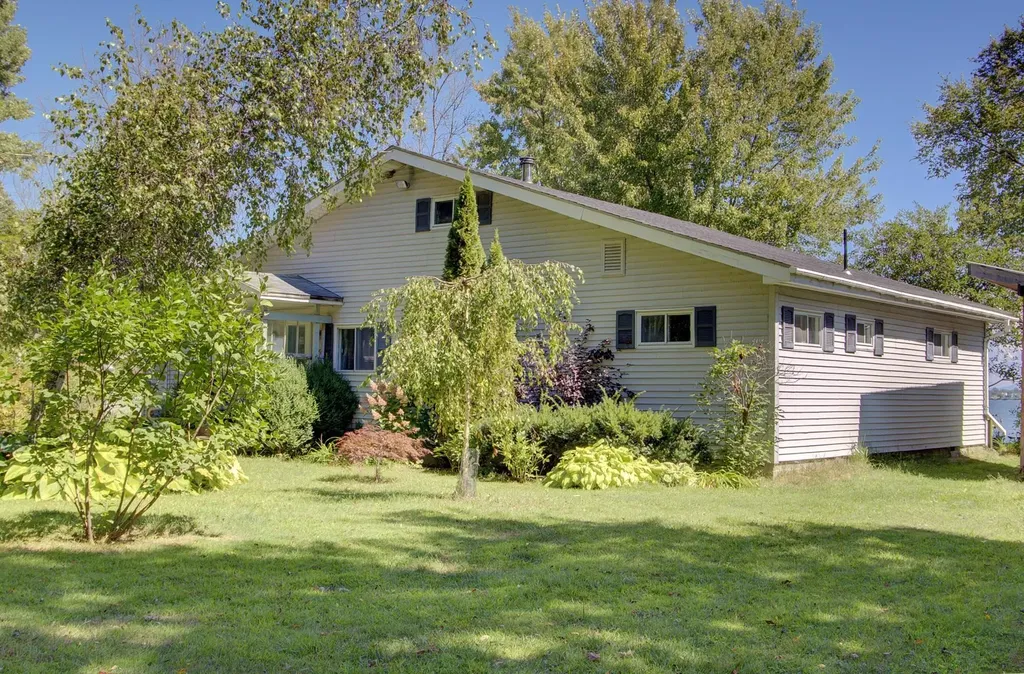 843 Fiske Road Alburgh VT 05440