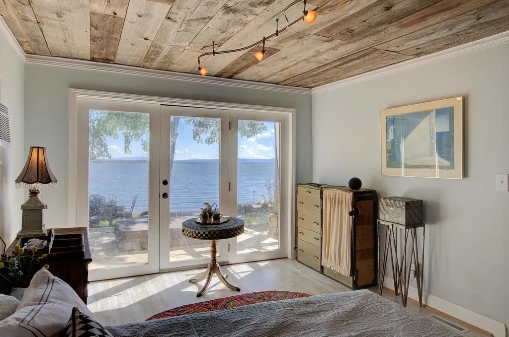 843 Fiske Road Alburgh VT 05440